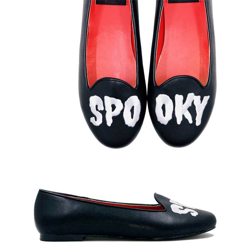 Strange Cvlt - Spooky Ballerina - Schwarz